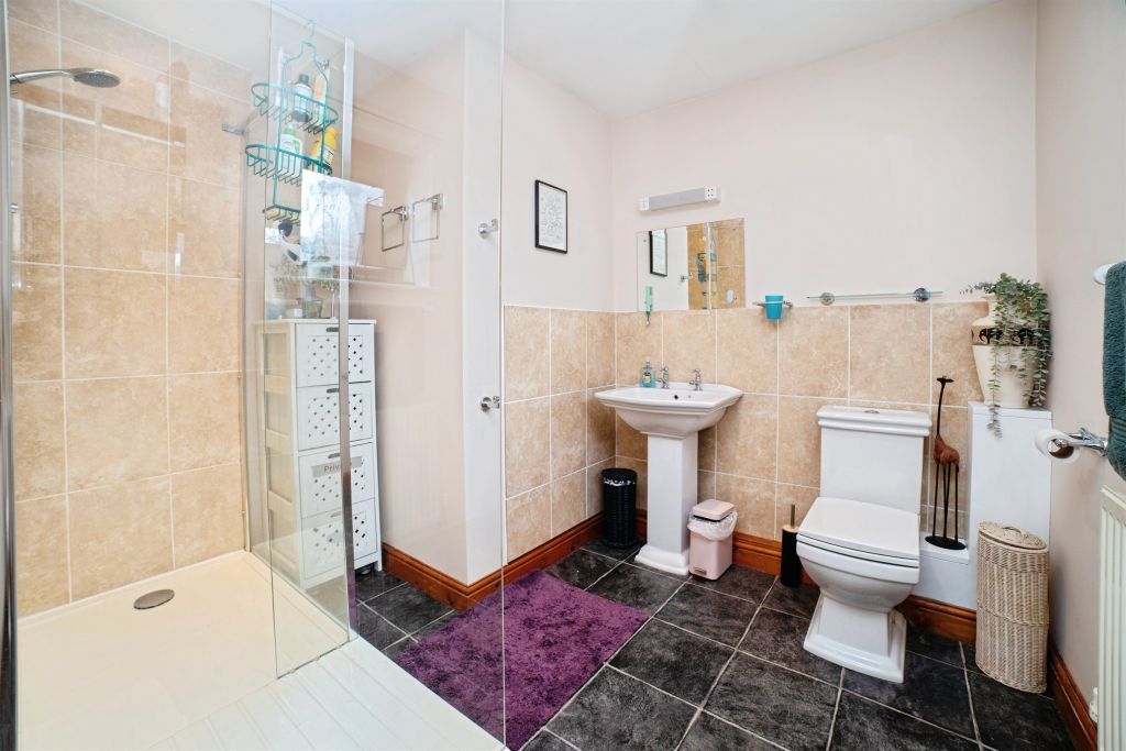 Additional image 15 of 5 bed detached house for saleDerby Road, Swanwick, Alfreton DE55