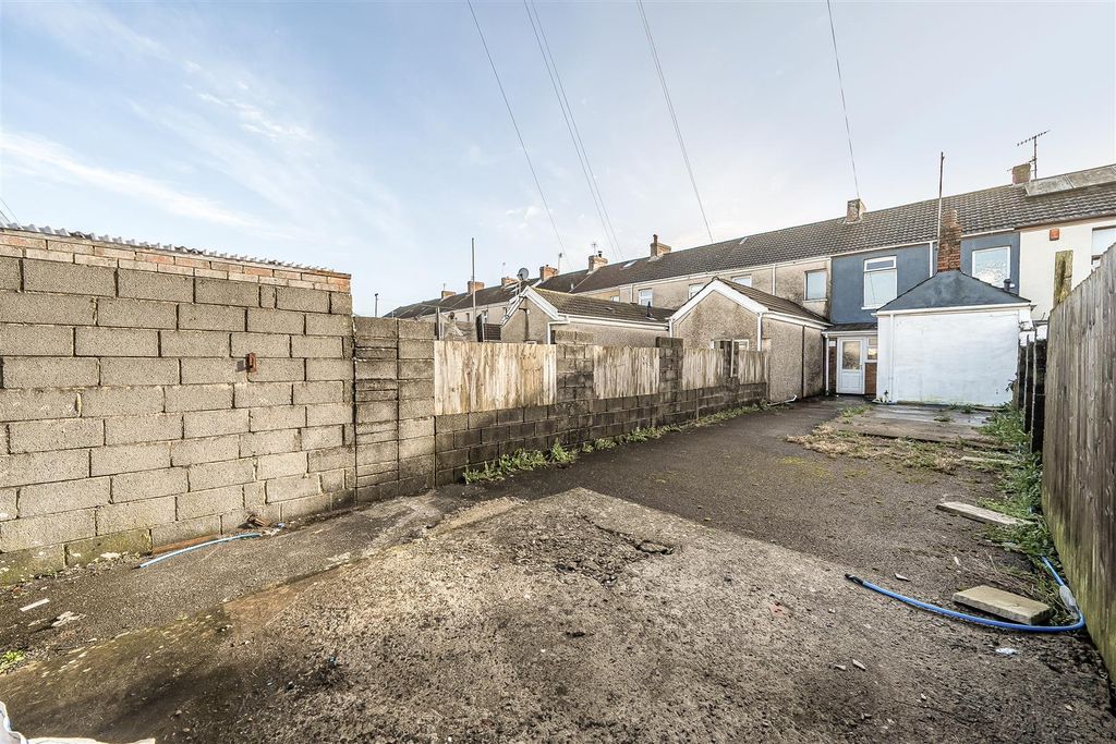 Additional image 17 of 3 bed terraced house for saleHavelock Street, Llanelli SA15