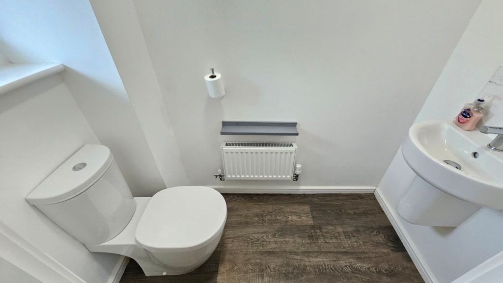 Additional image 4 of 3 bed detached house for sale7 Bowler Avenue, Accrington BB5