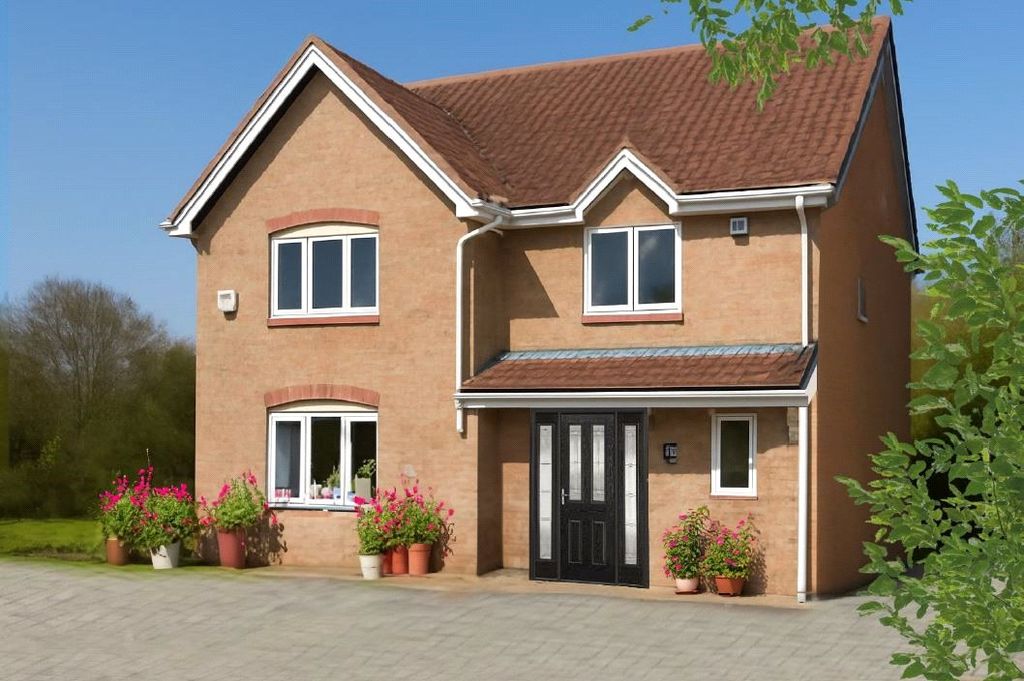 Additional image 4 of Land for saleLand At Spring Shaw Road, Orpington BR5