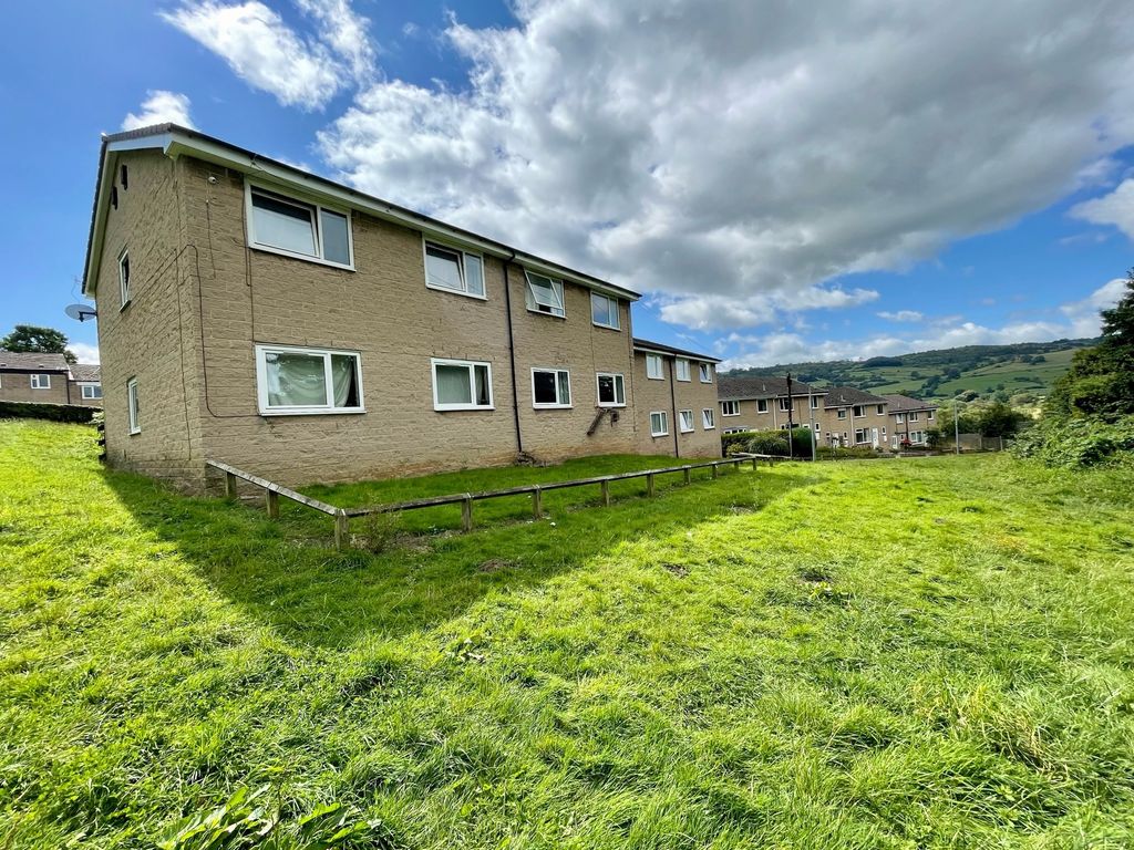 Additional image 12 of 1 bed flat for saleBlack Rocks Avenue, Matlock DE4