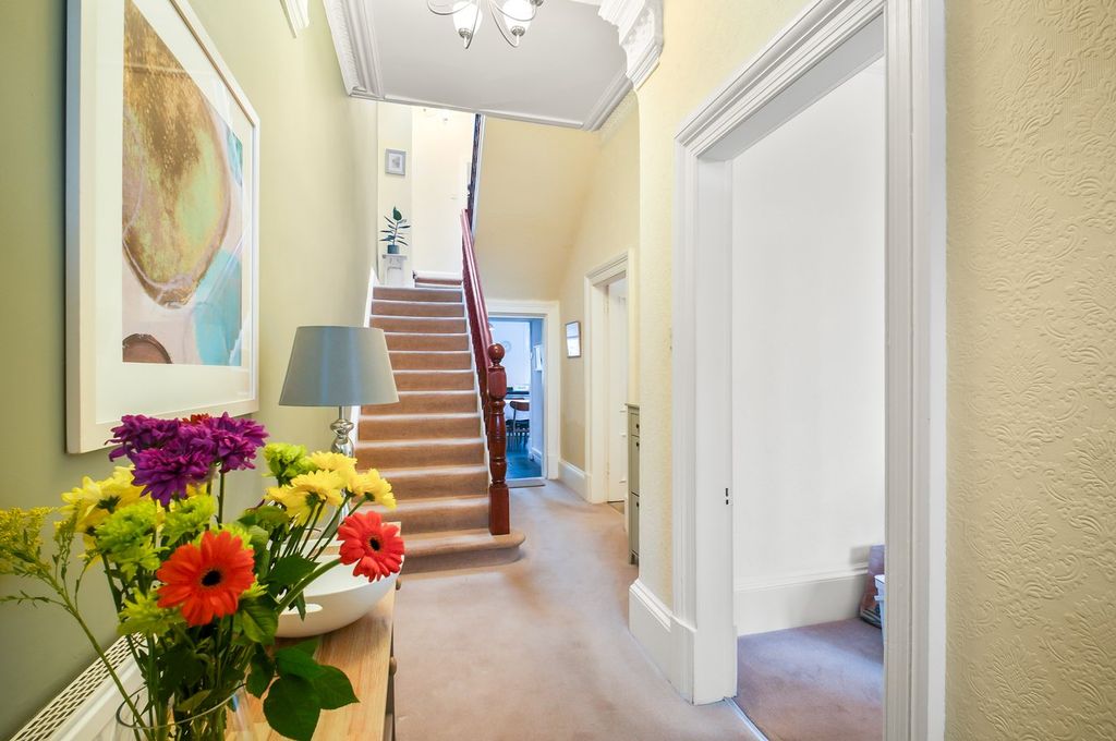 Additional image 4 of 4 bed terraced house for saleEglinton Road, Ardrossan KA22