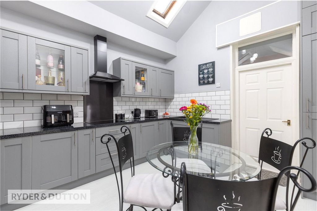 Additional image 4 of 5 bed semi-detached house for saleLodge Lane, Bacup, Rossendale OL13