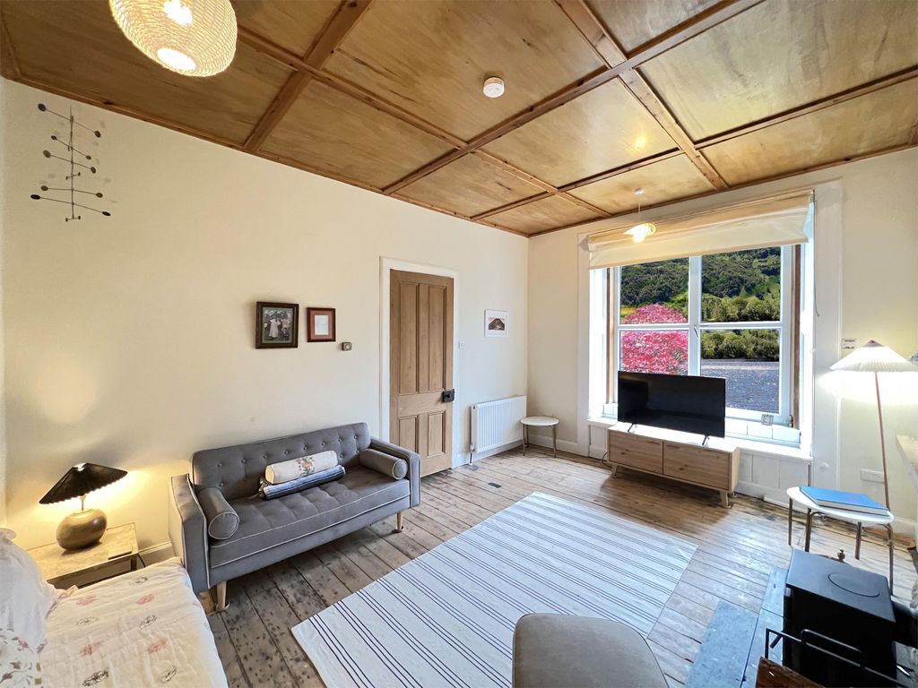 Additional image 10 of 4 bed detached house for saleCambusdhu, Loch Eck, Dunoon PA23