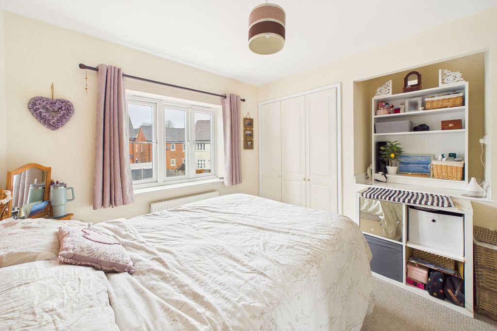 Additional image 11 of 2 bed flat for saleWashington Drive, Watton, Thetford IP25