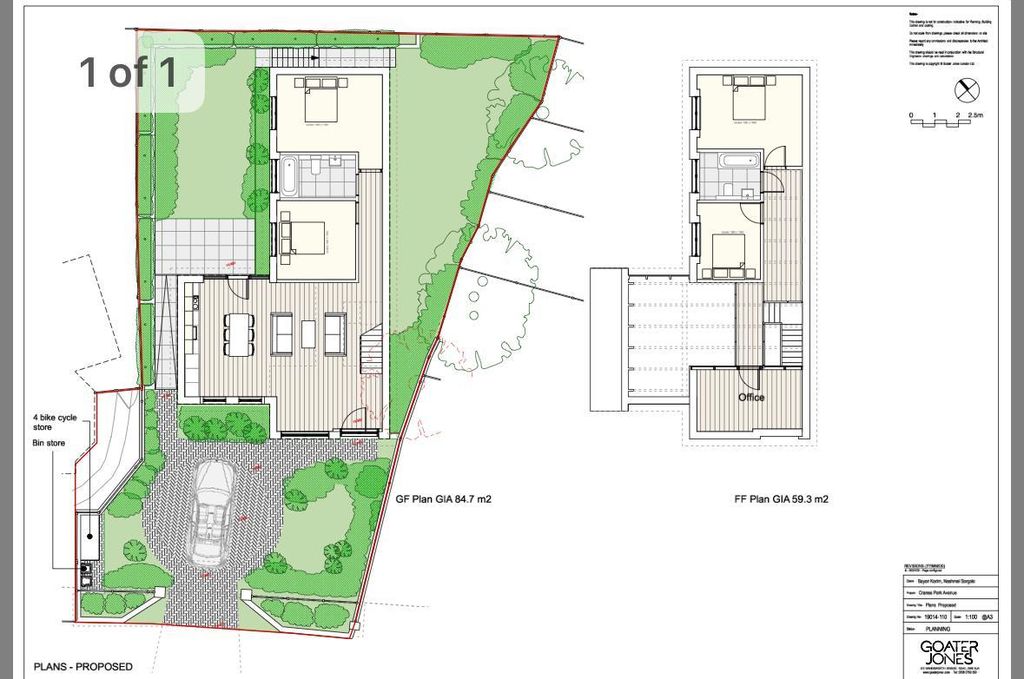 Additional image 8 of Land for saleCranes Park Avenue, Surbiton KT5