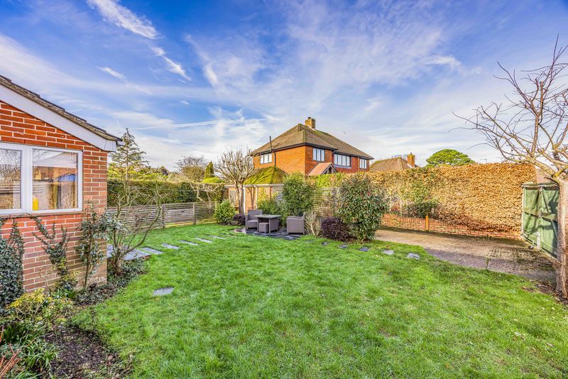 Additional image 16 of 4 bed detached house for saleWarblington Road, Emsworth PO10