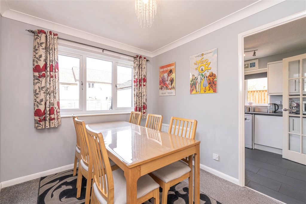 Additional image 7 of 3 bed detached house for saleThe Murrays Brae, Edinburgh EH17