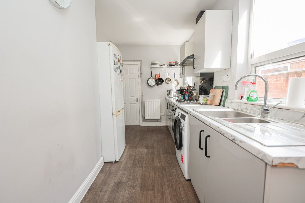 Additional image 4 of 4 bed terraced house for saleScorer Street, Lincoln, Lincolnshire LN5