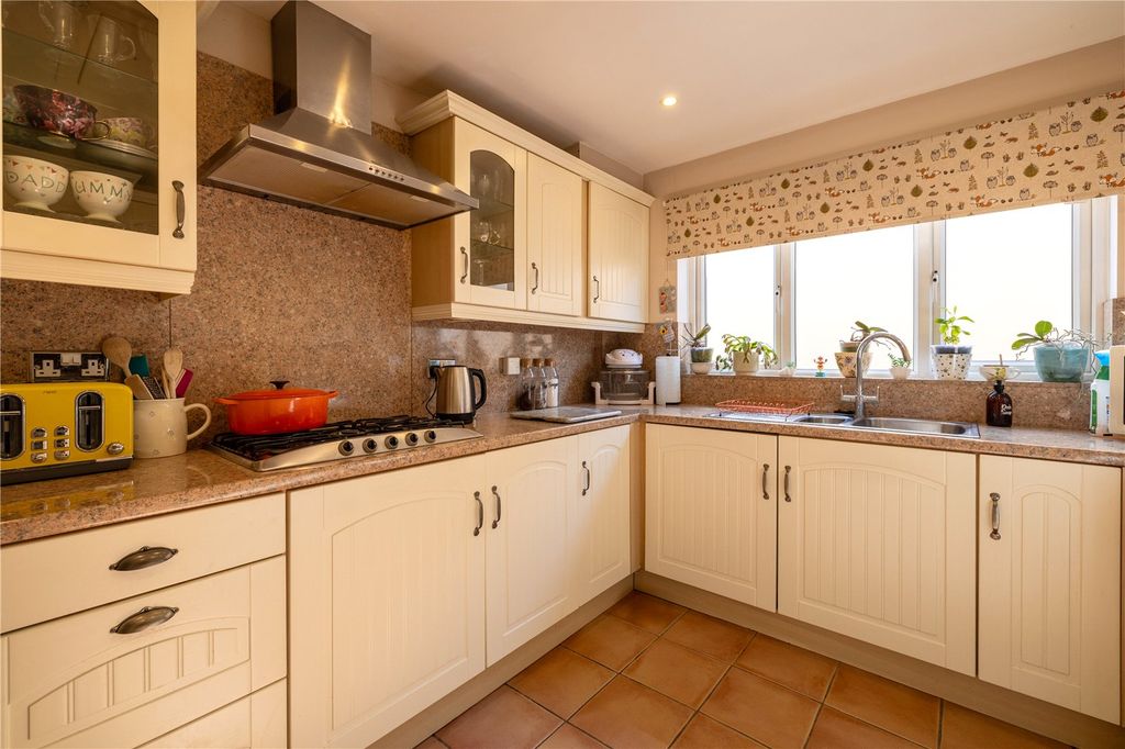 Additional image 8 of 4 bed detached house for saleShamwickshire Close, Bideford, Devon EX39