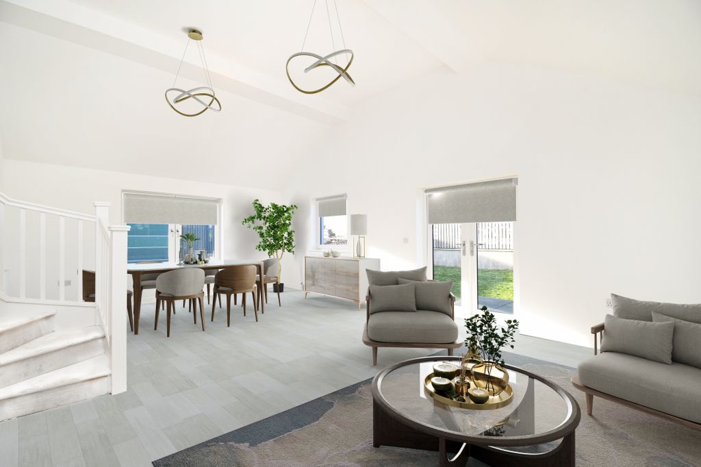 Additional image 2 of 5 bed end terrace house for saleBirkhill Steading, Arbroath DD11