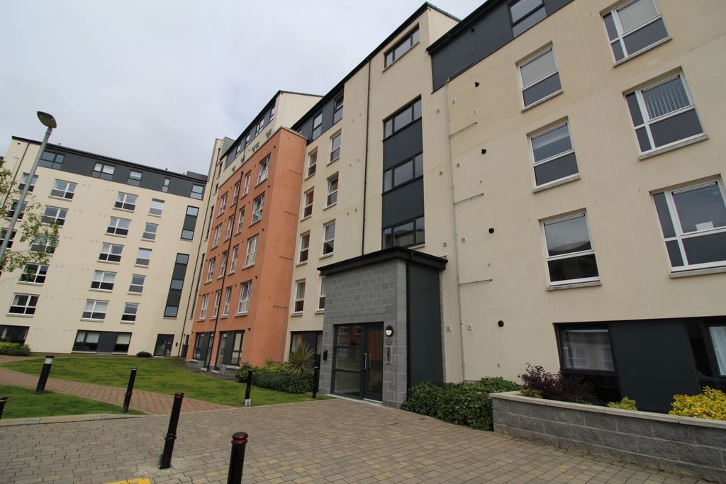 Additional image 20 of 2 bed flat for sale52-54 Park Road, Aberdeen AB24