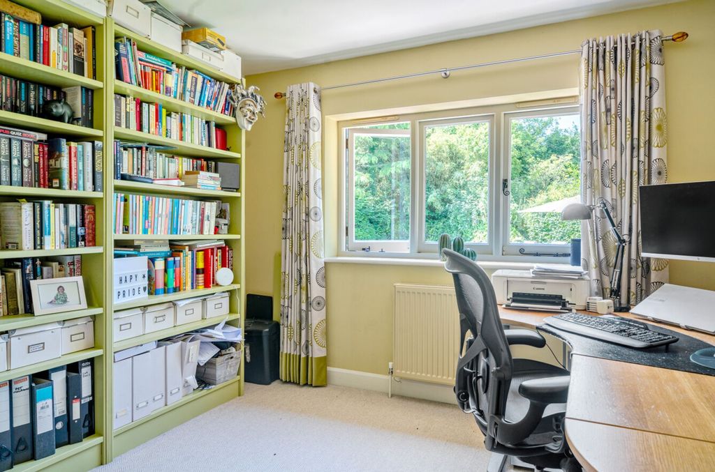 Additional image 31 of 5 bed detached house for saleHoughton, Arundel BN18