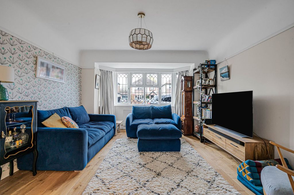 Additional image 8 of 4 bed detached house for saleOverdale, Ashtead KT21