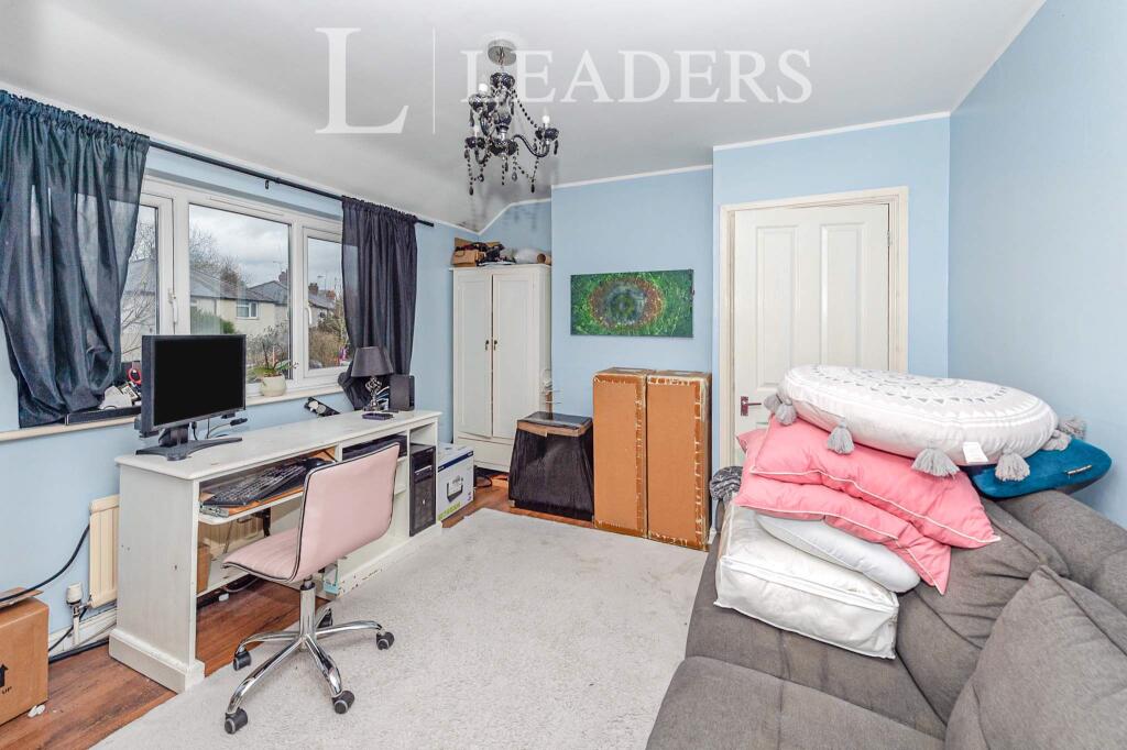 Additional image 2 of Cottonmill Crescent, AL1