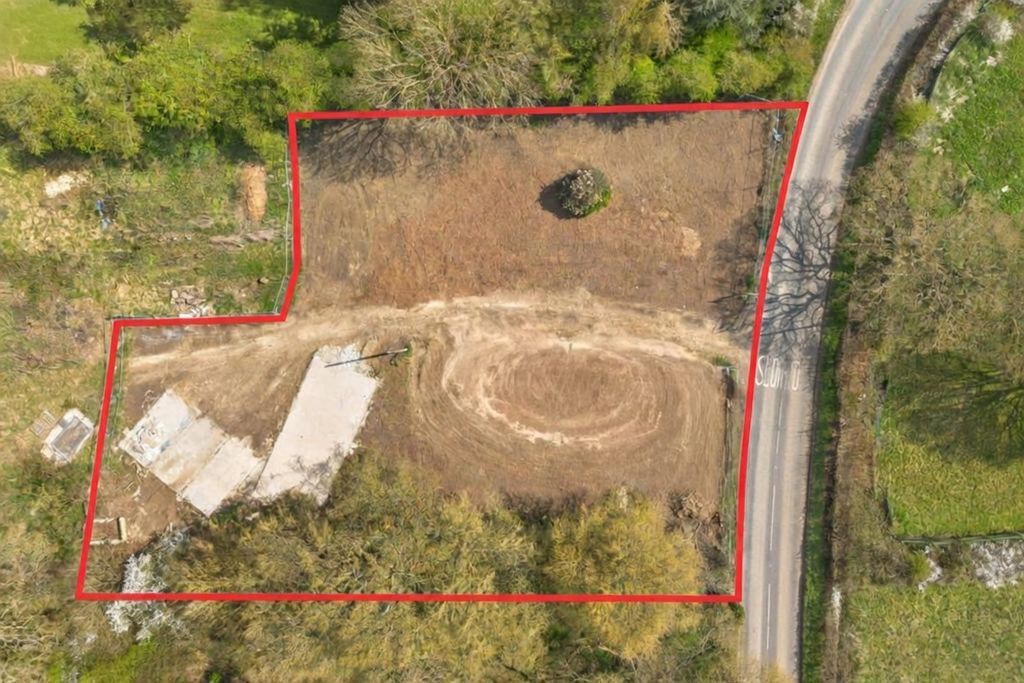 Additional image 2 of Land for saleHare Street, Buntingford SG9