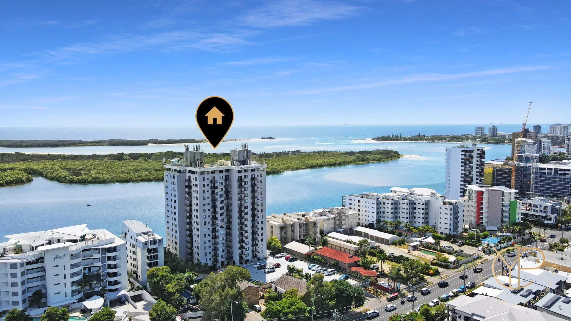Additional image 10 of 61/150 Duporth Avenue, Maroochydore QLD 4558