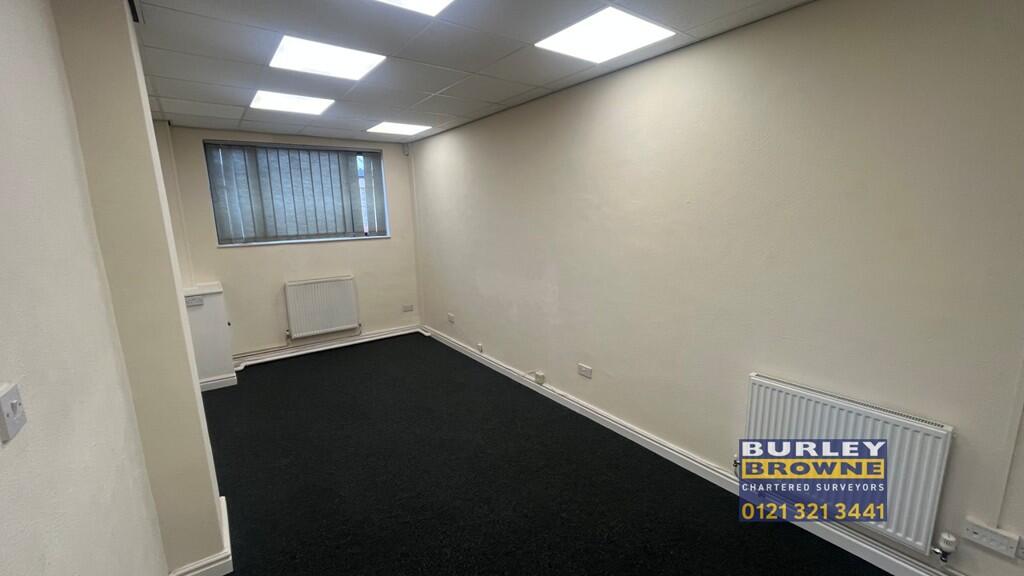 Additional image 17 of Unit 1-2, 17 Reddicap Trading Estate, Sutton Coldfield, West Midlands, B75 7BU