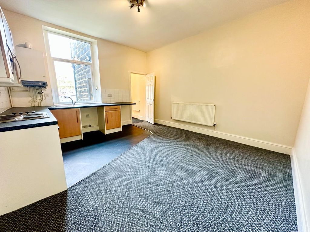 Additional image 3 of 1 bed flat for saleWalton Street, Colne BB8