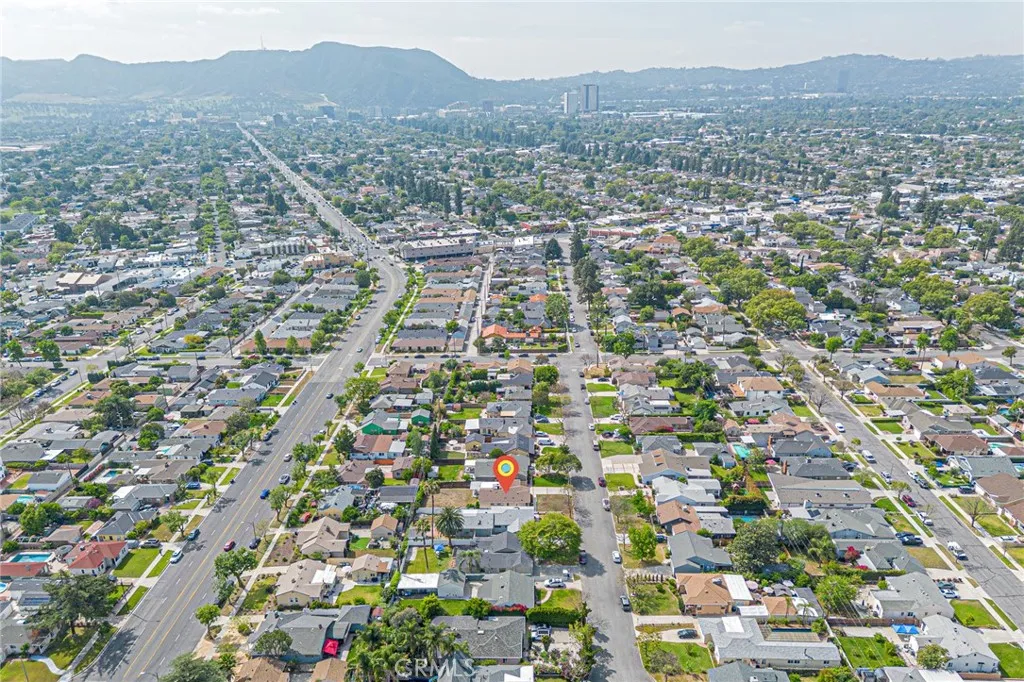 1428 N Frederic Street, Burbank, CA 91505
