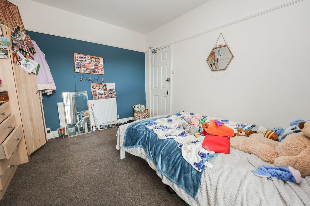 Additional image 12 of 4 bed terraced house for saleScorer Street, Lincoln, Lincolnshire LN5