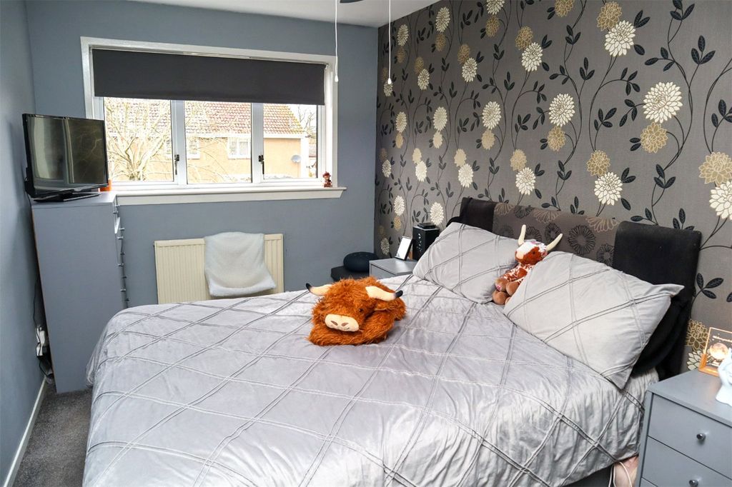 Additional image 4 of 3 bed detached house for saleCooper Court, Carnwath, Lanark, South Lanarkshire ML11