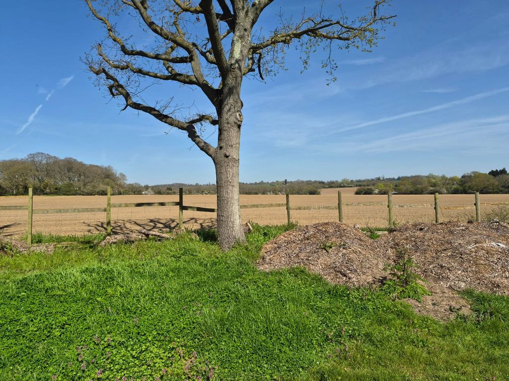 Land for saleBoscombe Avenue, Wickford, Essex SS12