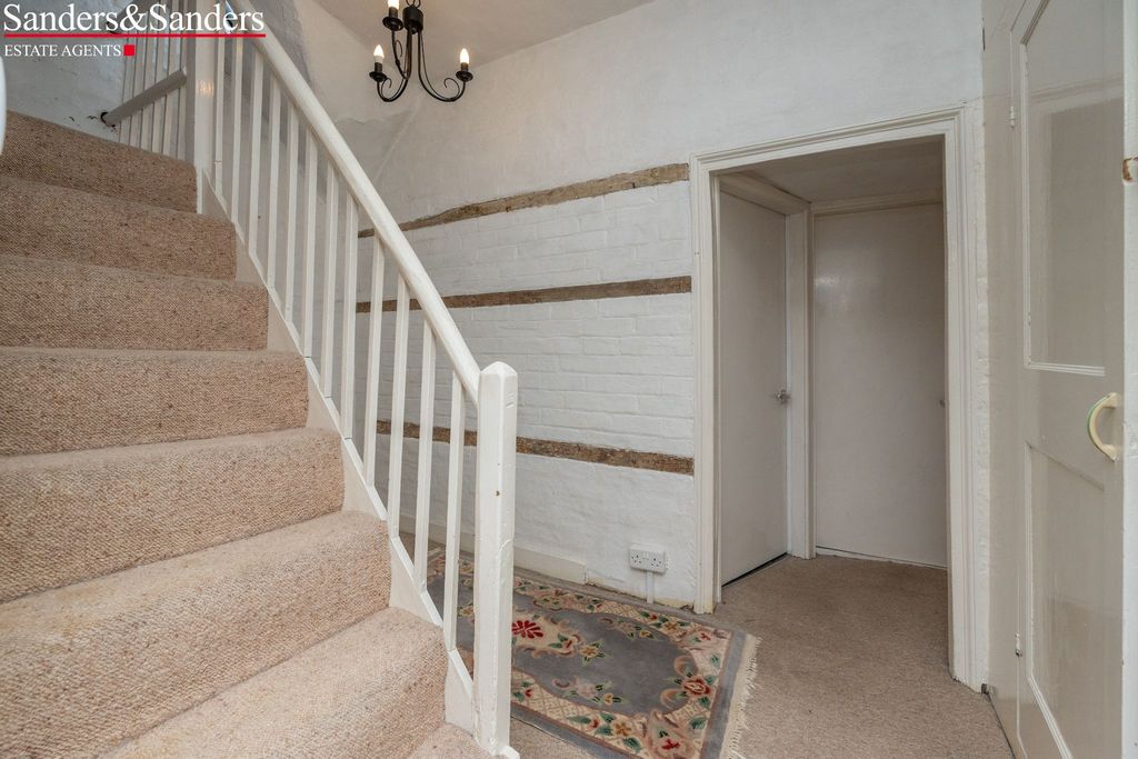 Additional image 12 of 2 bed cottage for saleBleachfield Street, Alcester B49