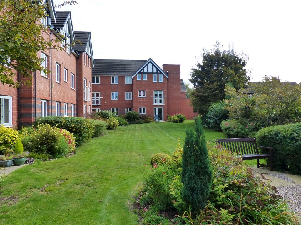 Additional image 10 of 1 bed flat for saleChatsworth Court, Ashbourne DE6