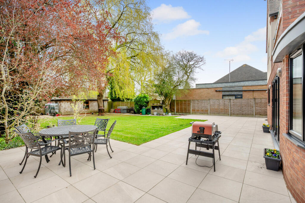 Additional image 42 of Norton Lane, Earlswood Solihull, B94 5LT