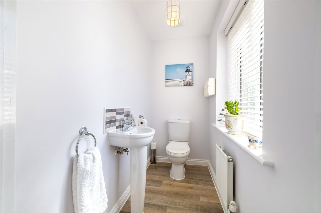 Additional image 25 of 4 bed detached house for saleKathleen Grange, Bideford, Devon EX39