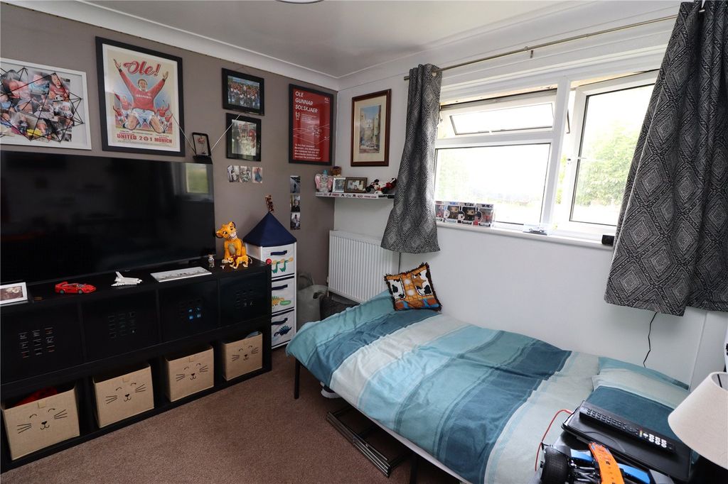 Additional image 9 of 2 bed flat for saleBrewer Road, Barnstaple EX32