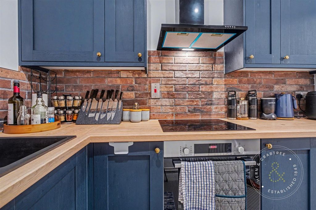Additional image 7 of 1 bed flat for saleCathedral Road, Pontcanna, Cardiff CF11