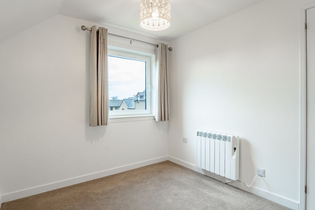 Additional image 12 of 1 bed flat for saleCroyard Court, Beauly IV4