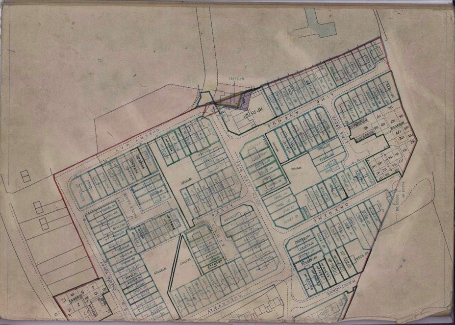 Additional image 9 of Land for saleSouthview Rise, Alton GU34