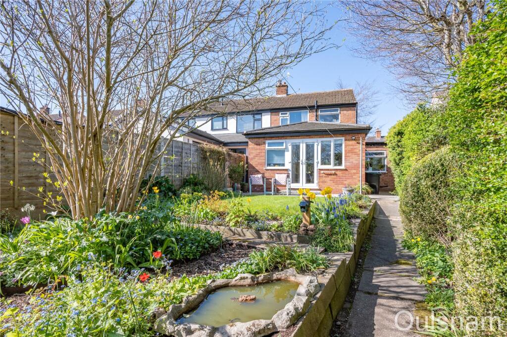 Additional image 4 of Forelands Grove, Bromsgrove, Worcestershire, B61