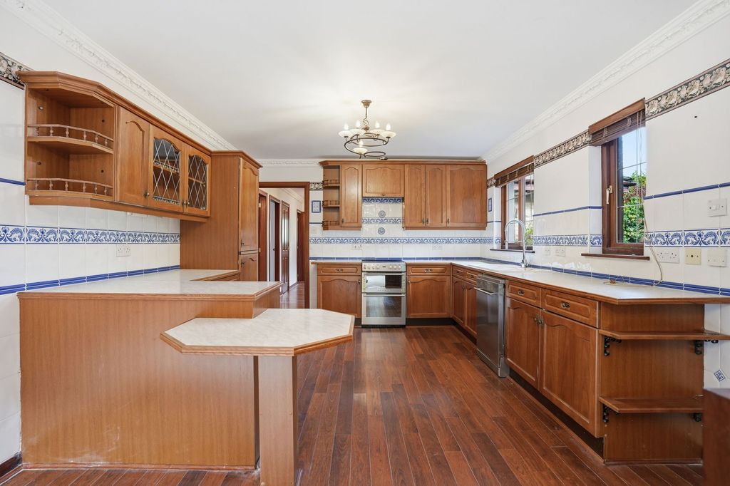 Additional image 4 of 4 bed detached bungalow for saleMuirton, Auchterarder PH3