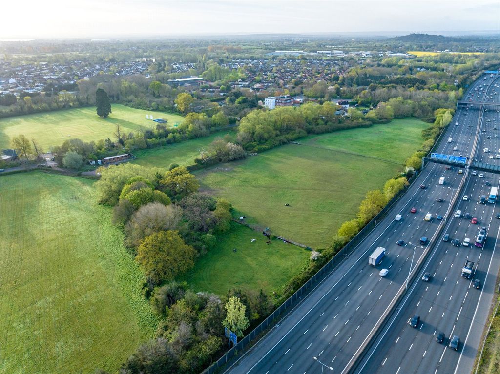 Additional image 7 of Land for saleEgham, Surrey TW20