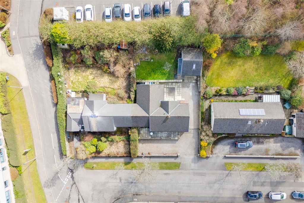 Additional image 21 of 3 bed semi-detached bungalow for saleAlma Avenue, Aberfeldy PH15