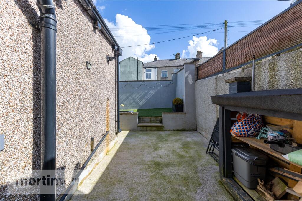 Additional image 25 of Margaret Street, Oswaldtwistle, BB5