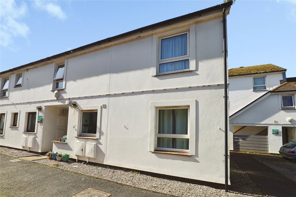 Additional image 13 of 1 bed flat for saleEthelwynne Brown Close, Bideford, Devon EX39