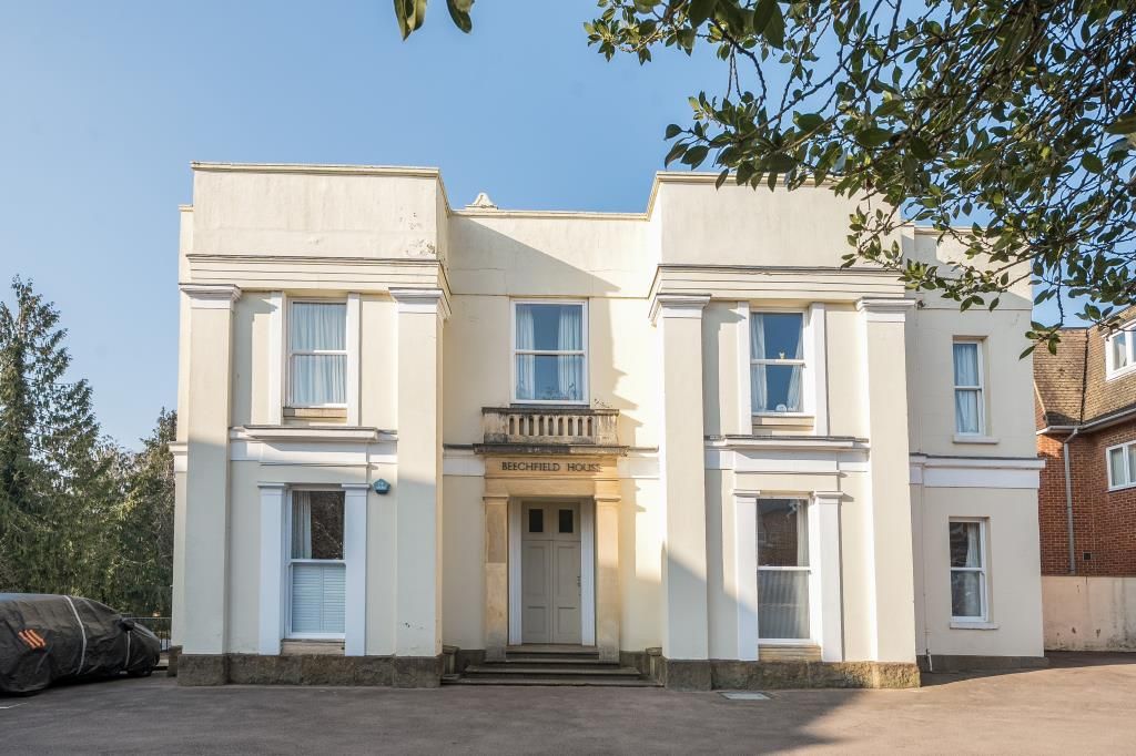 2 bed flat for saleBanbury, Banbury, Oxfordshire OX16