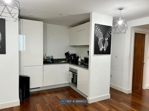 Metropolitan House, Birmingham B16