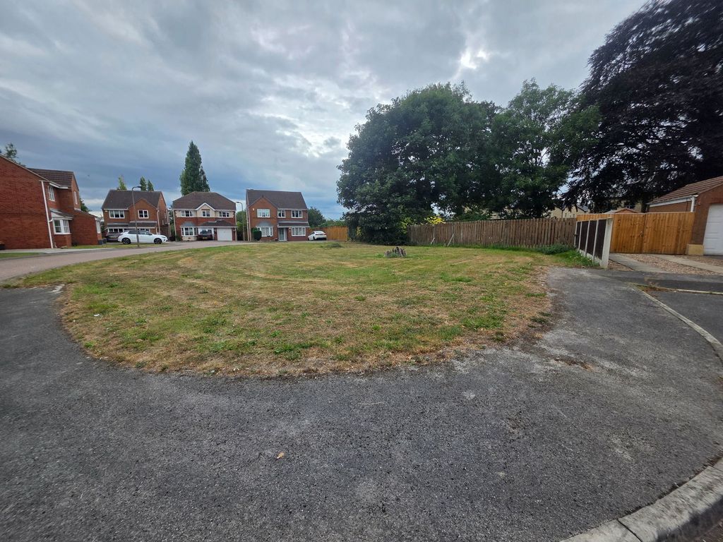 Additional image 6 of Land for saleBeechfield Close, Bolton-Upon-Dearne, Rotherham S63