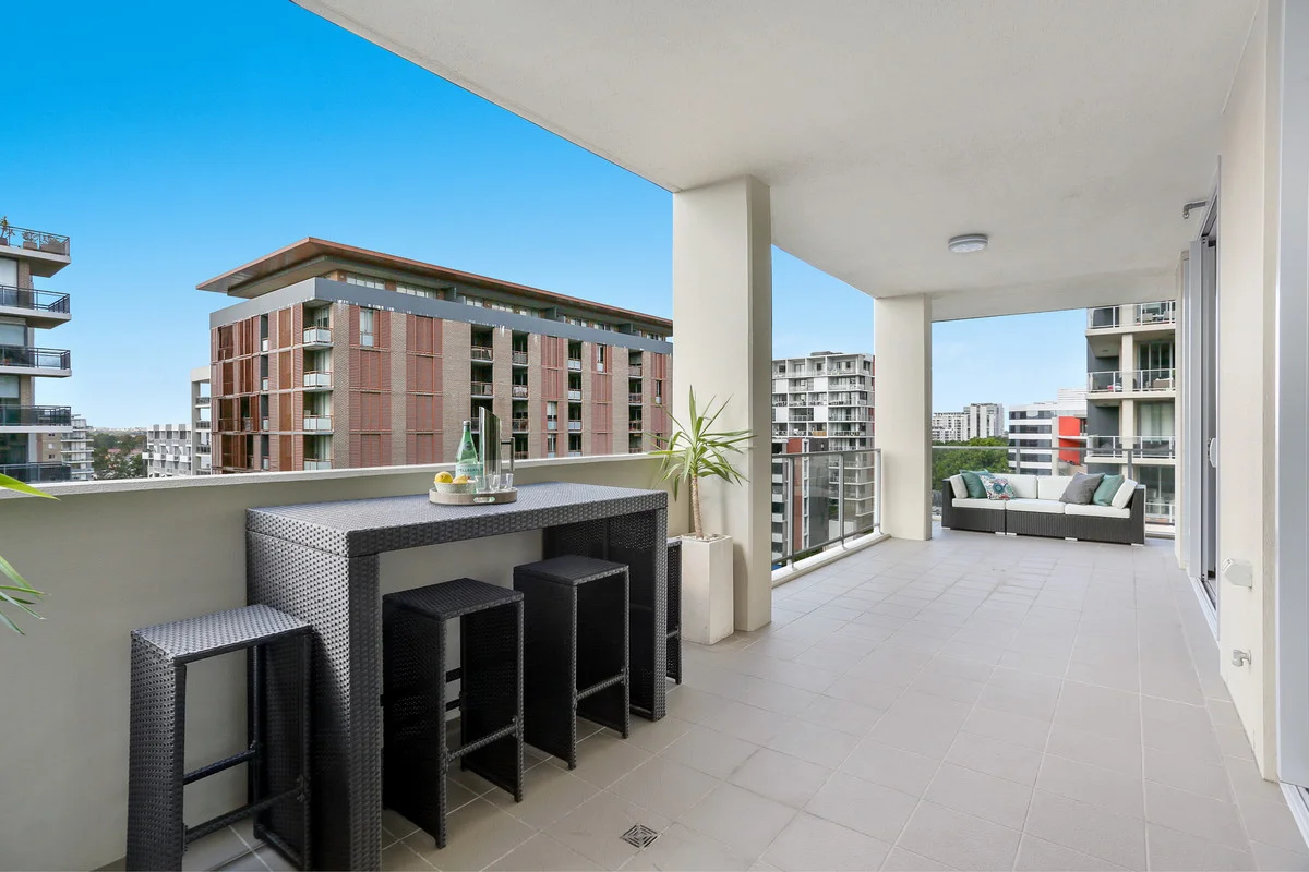 Additional image 6 of 701B/8 Bourke Street, Mascot NSW 2020