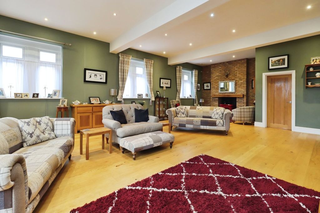 Additional image 4 of 5 bed detached house for saleCerrigydrudion, Corwen LL21