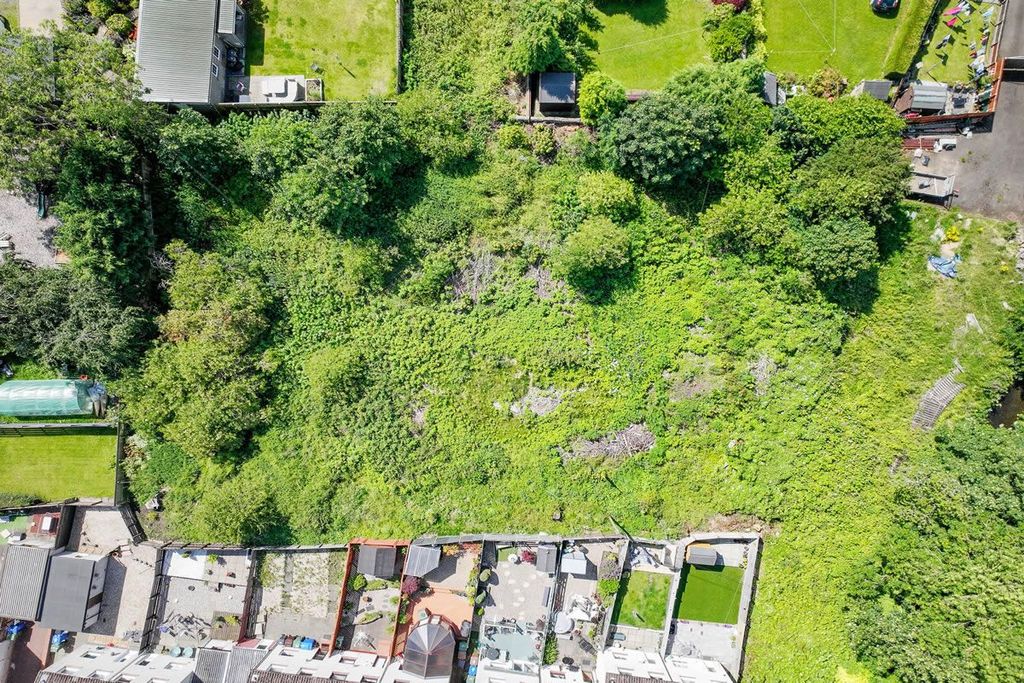 Additional image 8 of Land for salePlot 3, Station Road, Broxburn, West Lothian EH525Qr EH52