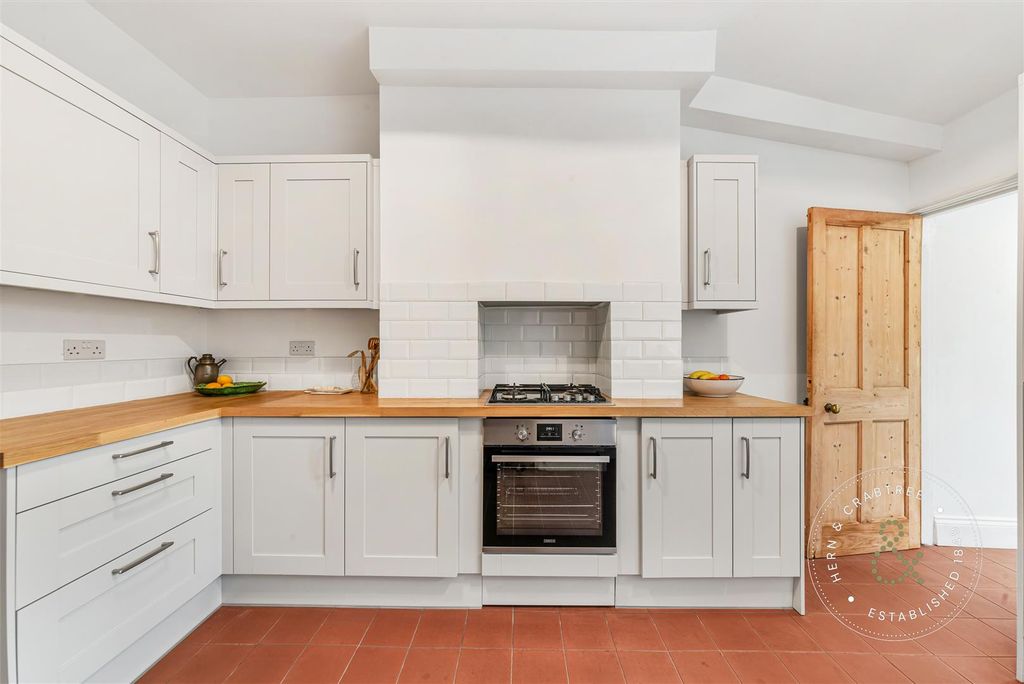 Additional image 13 of 3 bed terraced house for saleNorthumberland Street, Cardiff CF5