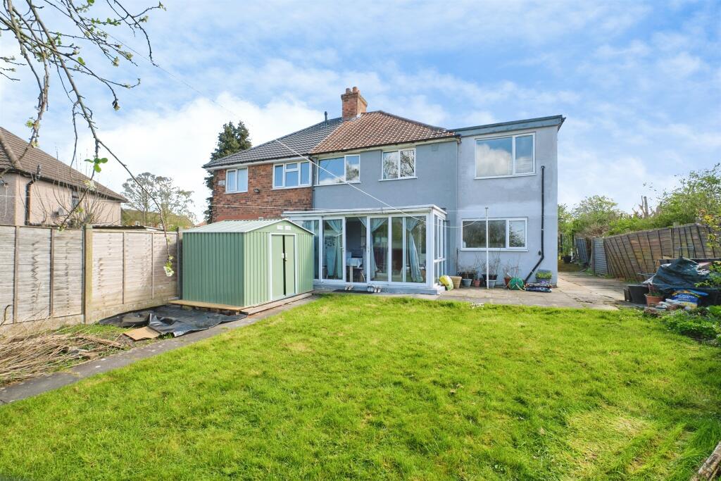 Additional image 18 of Denton Grove, Stechford, Birmingham