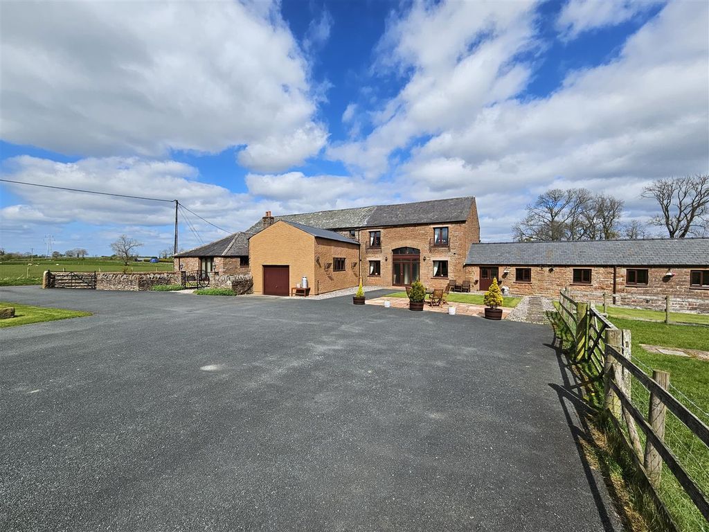 Additional image 35 of 7 bed barn conversion for saleCatterlen, Penrith, Cumbria CA11